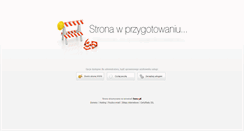 Desktop Screenshot of koga-maris.pl